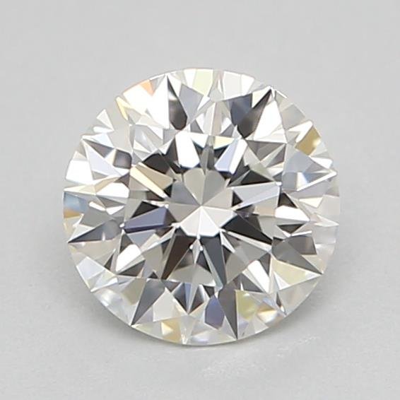 0.35ct H VS1 Rare Carat Ideal Cut Round Diamond