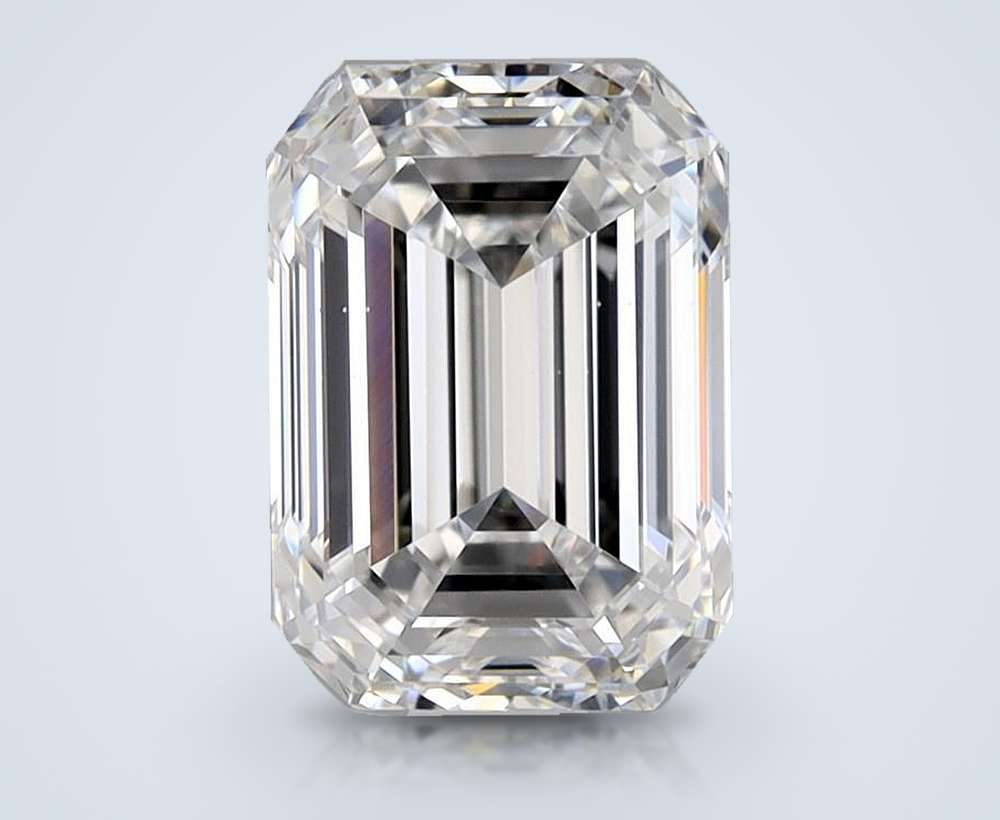 1.20 Carat Emerald Natural Diamond