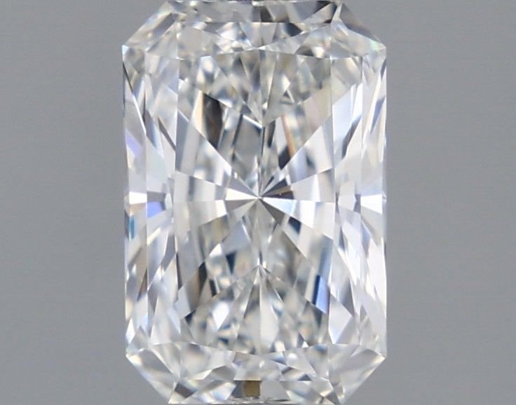 1.69 Carat Radiant Lab Diamond