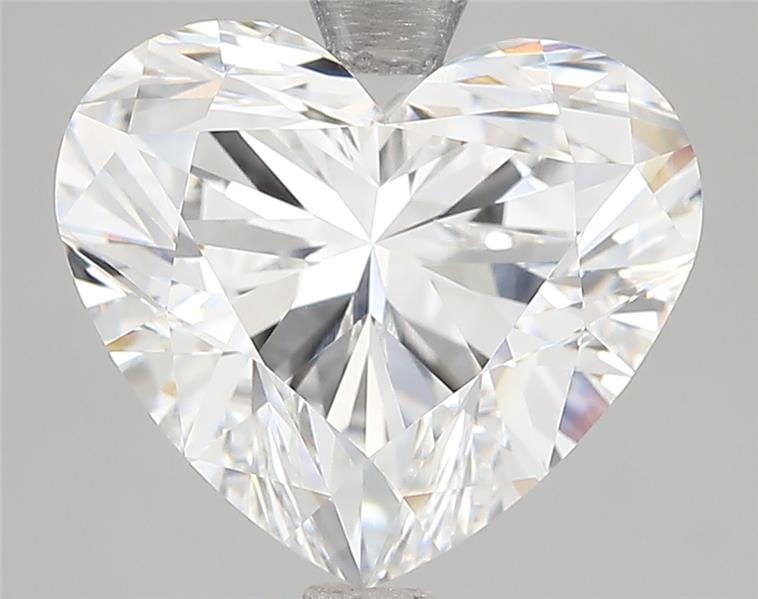 3.06 Carat Heart Lab Diamond