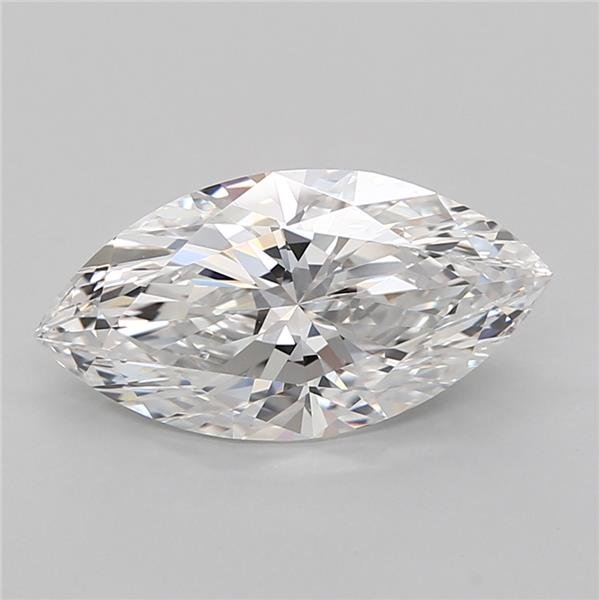 3.03 Carat Marquise Lab Diamond