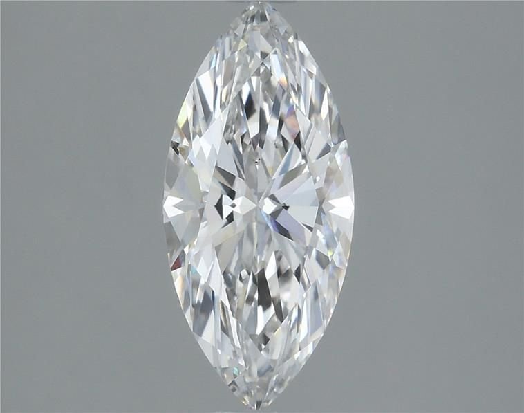 1.33ct F VS1 Rare Carat Ideal Cut Marquise Lab Grown Diamond