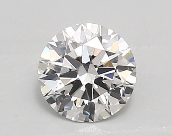 0.92ct D VVS2 Rare Carat Ideal Cut Round Lab Grown Diamond