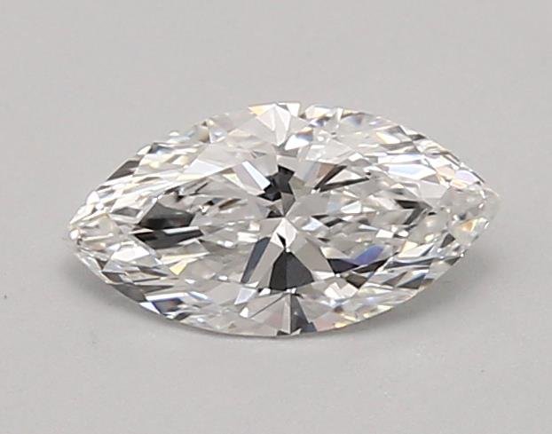 0.89 Carat Marquise Lab Diamond
