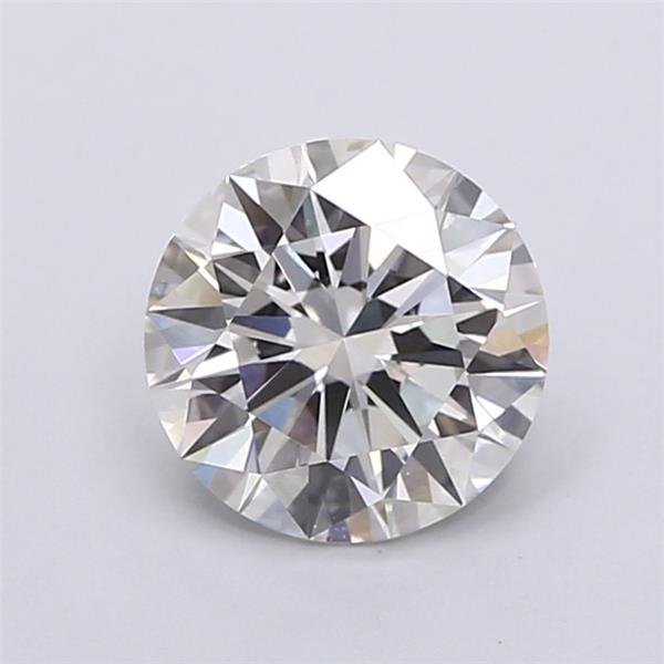 1.58ct H VS1 Rare Carat Ideal Cut Round Lab Grown Diamond