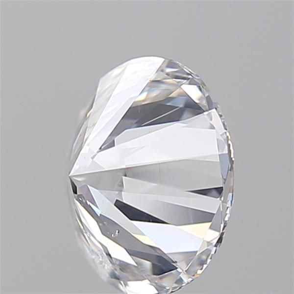 1.50ct D SI2 Rare Carat Ideal Cut Round Diamond