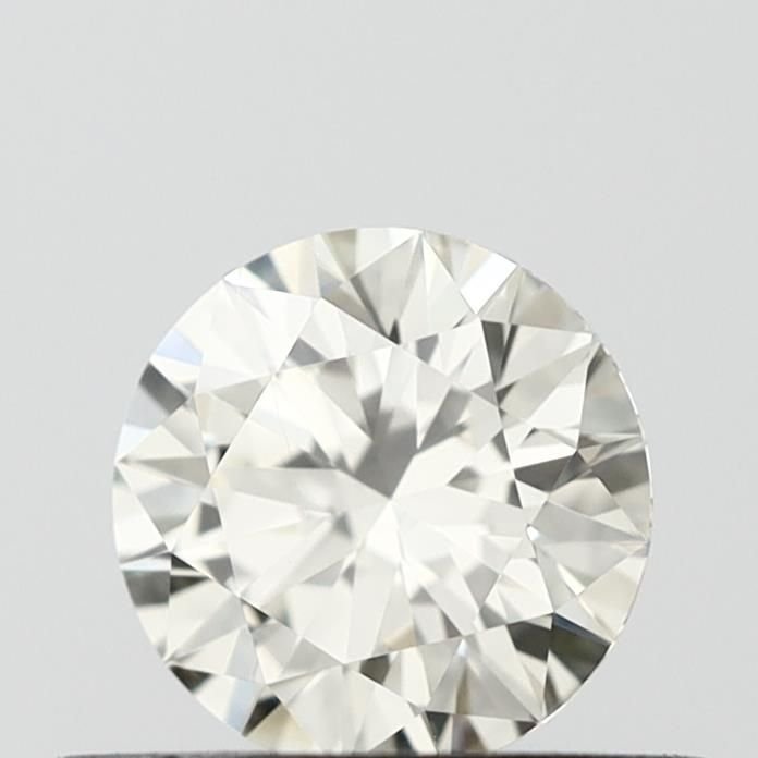 0.44ct J SI1 Excellent Cut Round Diamond