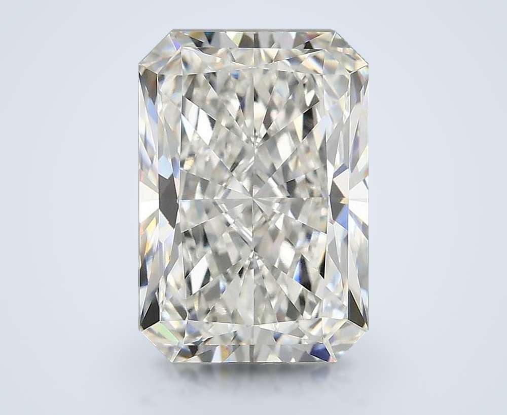 3.01 Carat Radiant Lab Diamond