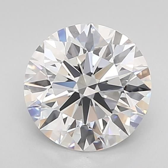 1.95 Carat Round Lab Diamond