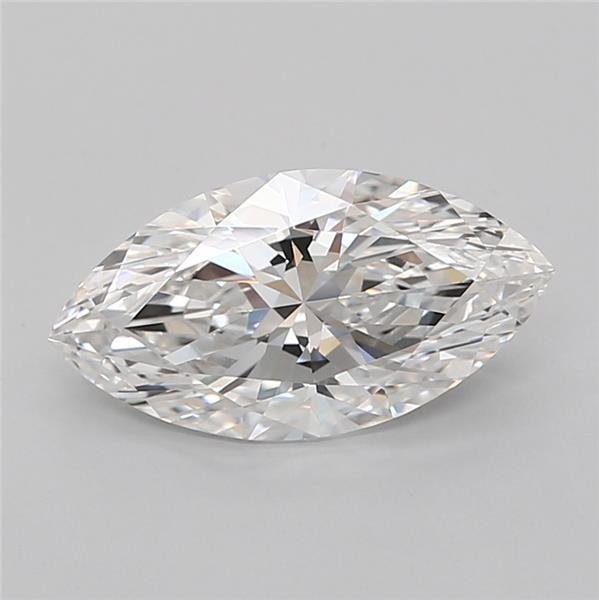 2.05 Carat Marquise Lab Diamond