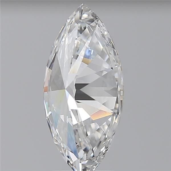 2.58 Carat Marquise Lab Diamond