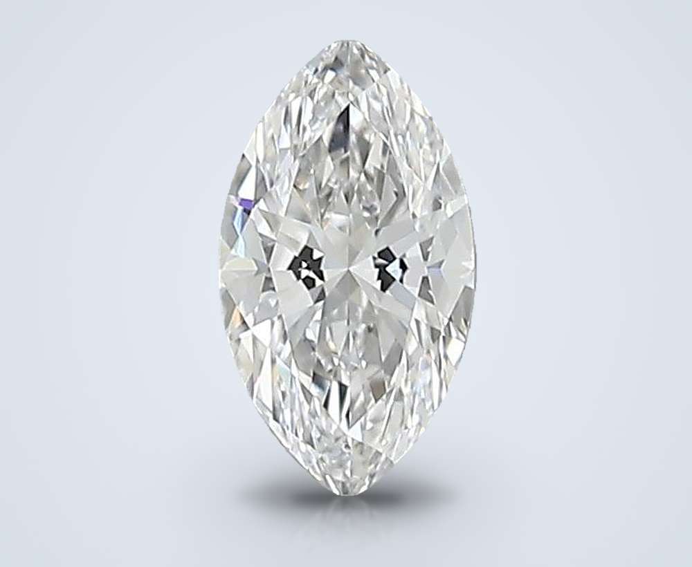 0.40 Carat Marquise Natural Diamond