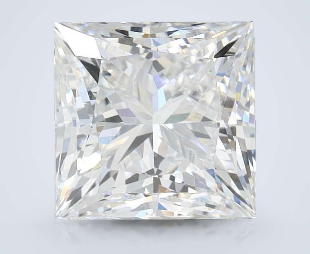 2.10 Carat Princess Lab Diamond