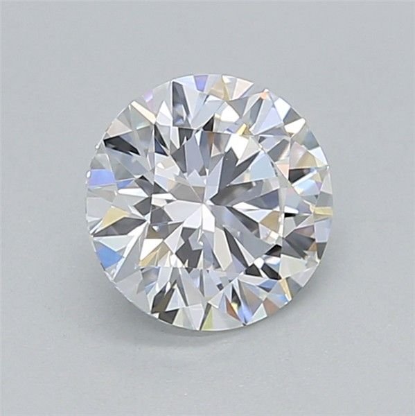 1.00ct E VS1 Rare Carat Ideal Cut Round Lab Grown Diamond