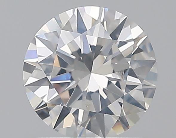 1.00ct F SI2 Excellent Cut Round Diamond