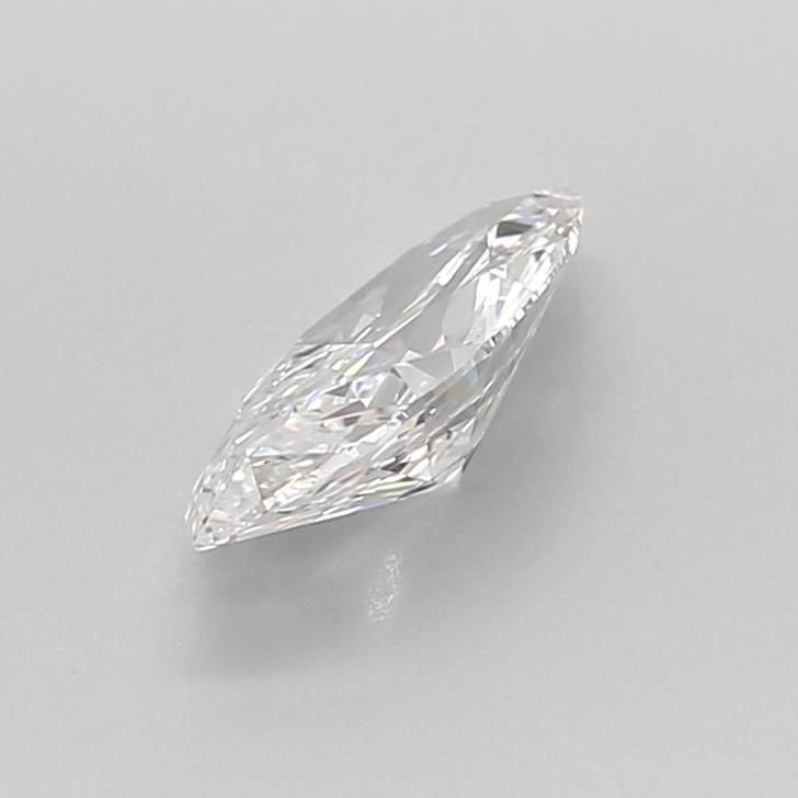 0.82 Carat Marquise Lab Diamond