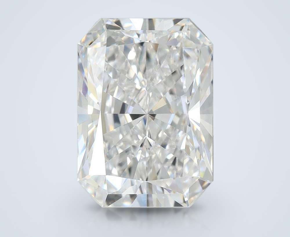 3.00 Carat Radiant Lab Diamond