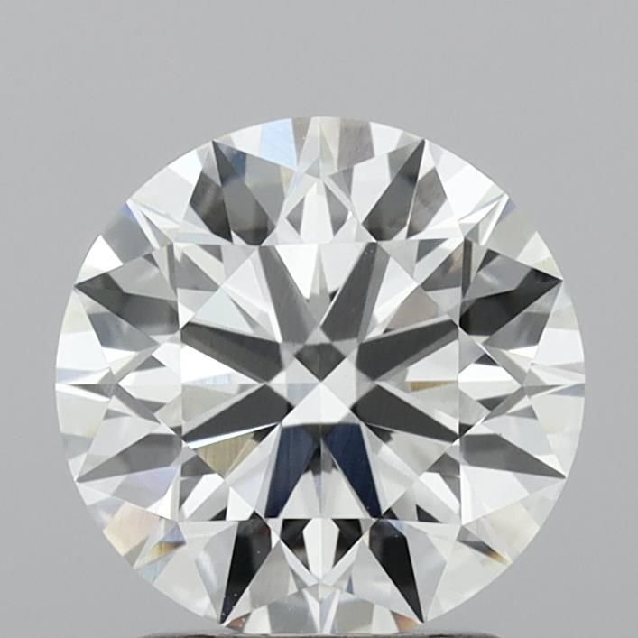 1.78 Carat Round Lab Diamond