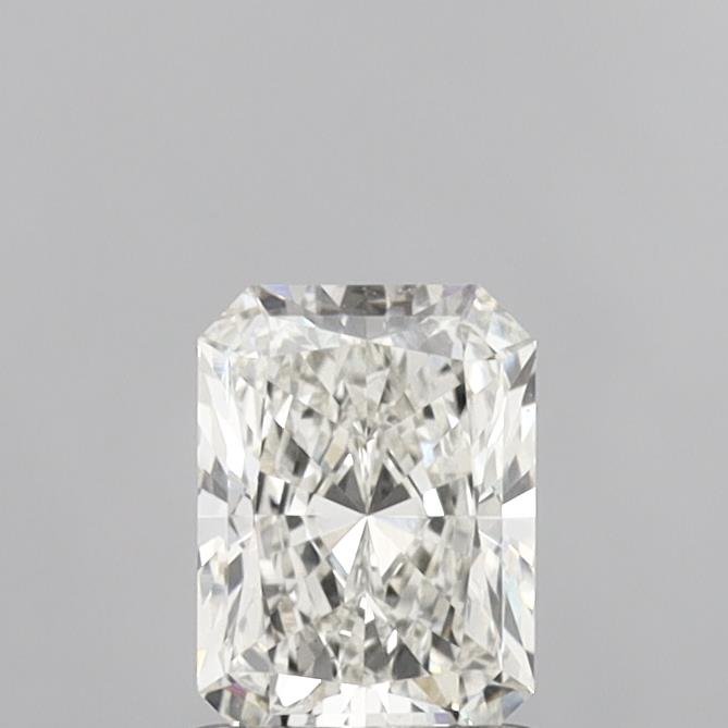 1.02 Carat Radiant Lab Diamond