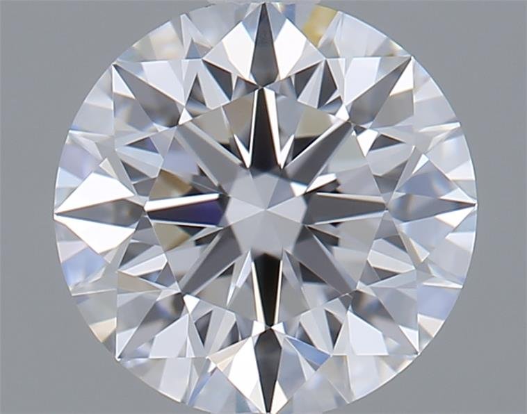 1.07 Carat Round Lab Diamond