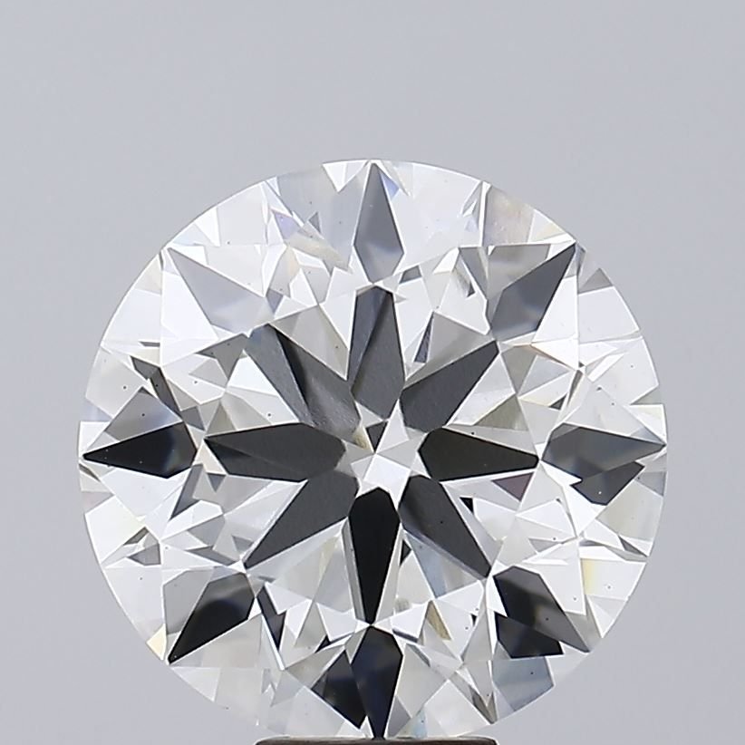 11.11ct G VS1 Ideal Cut Round Lab Grown Diamond