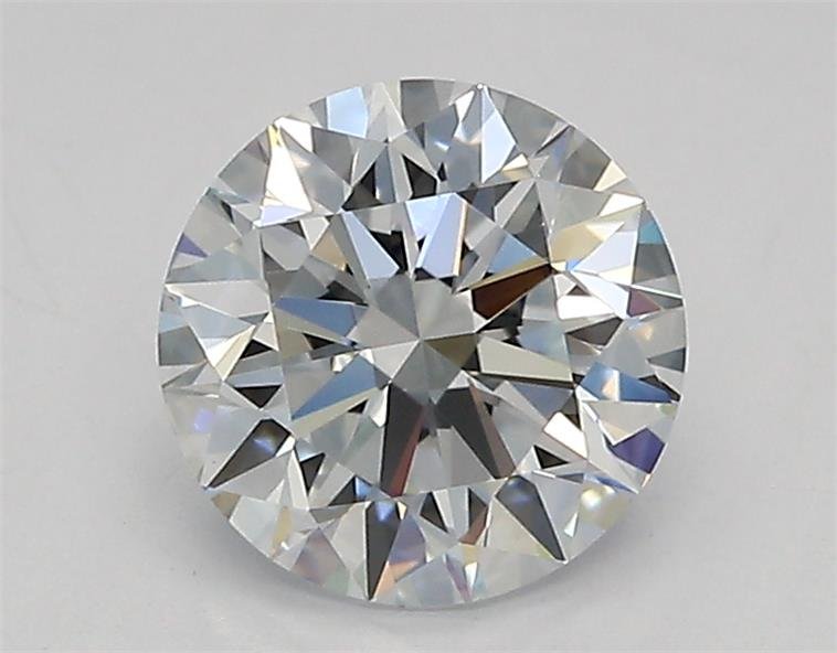 1.06ct E VVS2 Ideal Cut Round Lab Grown Diamond