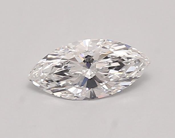 0.57 Carat Marquise Lab Diamond