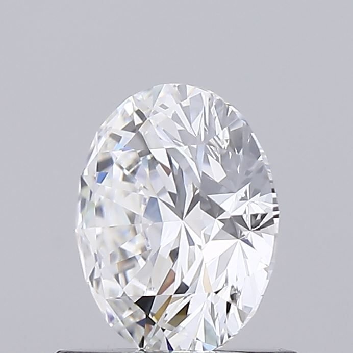 1.12 Carat Round Lab Diamond