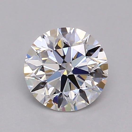 0.35ct E VS2 Excellent Cut Round Diamond