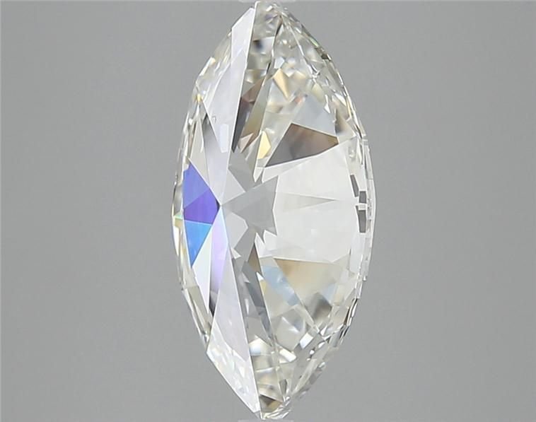 3.01ct J VS1 Good Cut Marquise Diamond