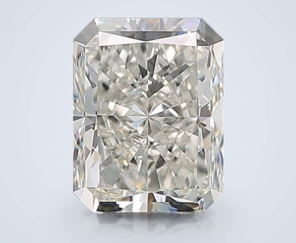 0.82 Carat Radiant Natural Diamond