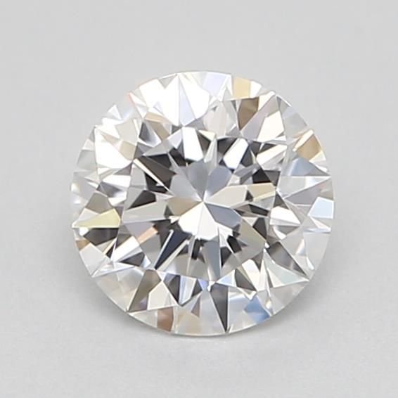 0.31ct E VVS1 Rare Carat Ideal Cut Round Diamond
