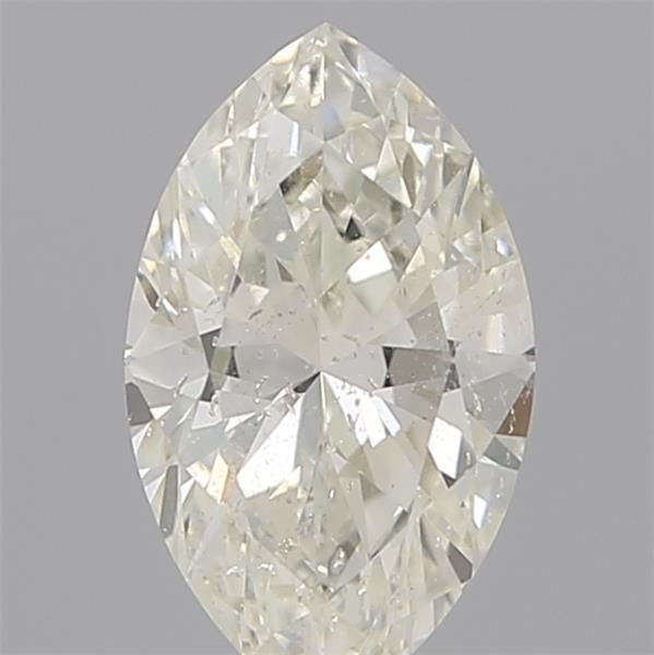 0.61ct I SI2 Very Good Cut Marquise Diamond