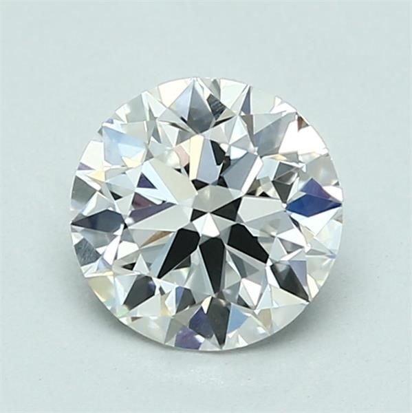 1.30ct G VS1 Excellent Cut Round Diamond