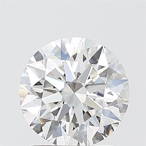 1.60 Carat Round Lab Diamond