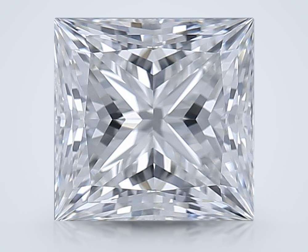 2.02 Carat Princess Natural Diamond