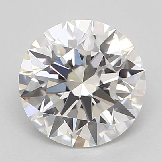 0.50ct G VS1 Rare Carat Ideal Cut Round Diamond