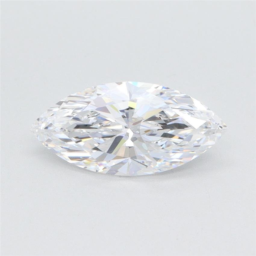 1.01ct D VVS1 Rare Carat Ideal Cut Marquise Lab Grown Diamond