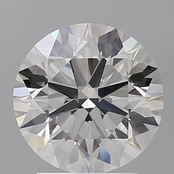 2.50 Carat Round Lab Diamond