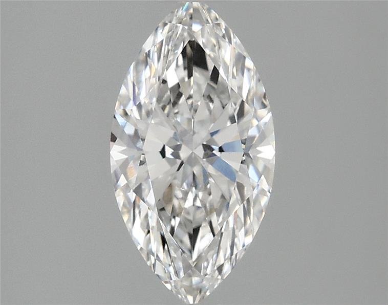 1.41 Carat Marquise Lab Diamond