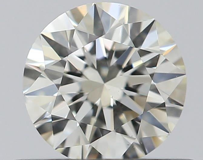 0.45ct K VS1 Very Good Cut Round Diamond