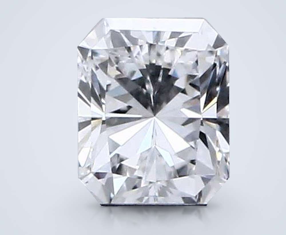 0.31 Carat Radiant Lab Diamond