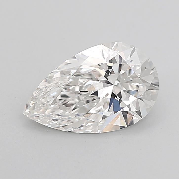 1.81 Carat Pear Lab Diamond