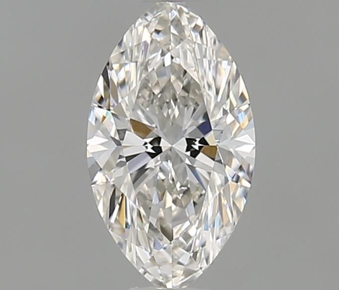 0.40ct J VVS2 Very Good Cut Marquise Diamond