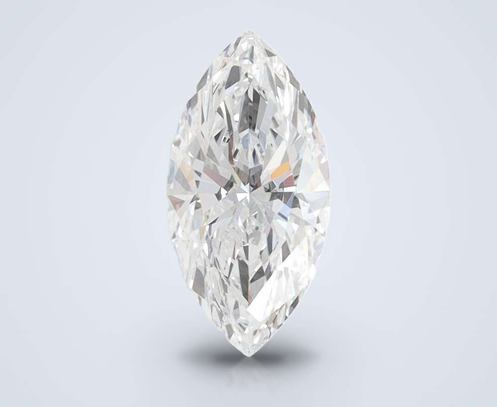 1.03 Carat Marquise Lab Diamond