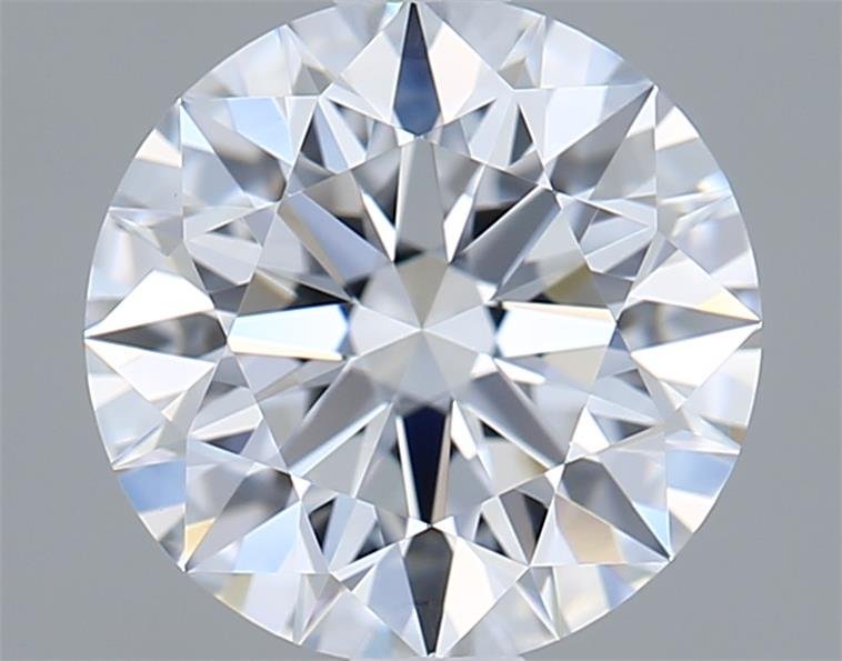 1.20 Carat Round Lab Diamond