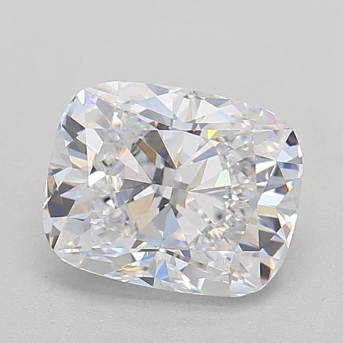 0.98 Carat Cushion Lab Diamond