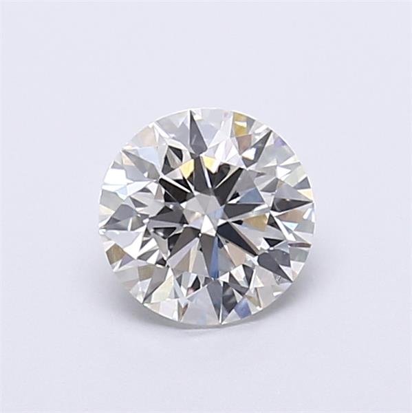 1.03ct G VS1 Rare Carat Ideal Cut Round Lab Grown Diamond