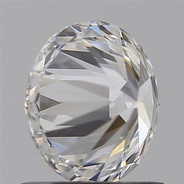 0.96ct E VVS1 Rare Carat Ideal Cut Round Lab Grown Diamond