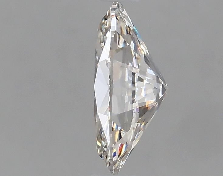 1.08ct H VS1 Rare Carat Ideal Cut Oval Lab Grown Diamond